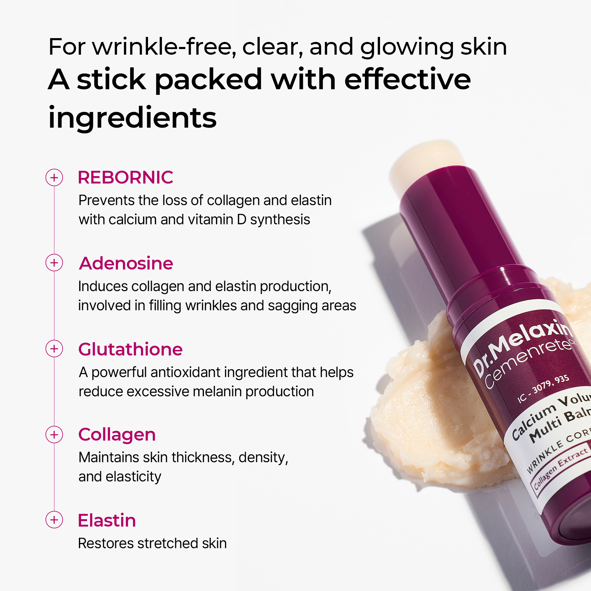 [TikTok Bestseller] Gifted Collagen Boost Set
