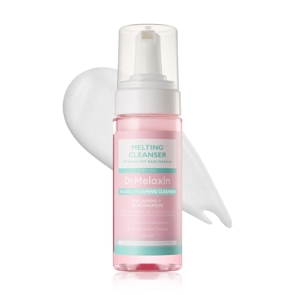 Melting Cleanser